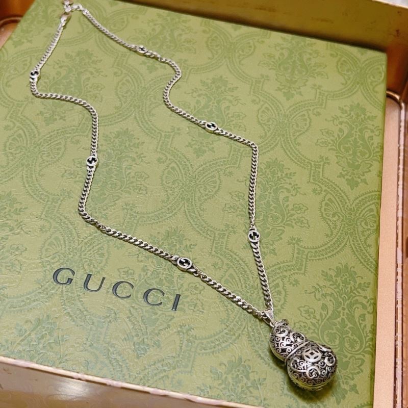 Gucci Necklaces